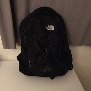 north face jester backpack